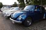 Classic Car Meet Bocholt thema VW