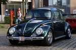 Classic Car Meet Bocholt thema VW