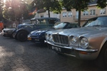 Classic Car Meet Bocholt thema VW