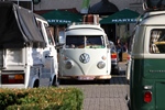 Classic Car Meet Bocholt thema VW