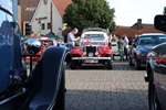 Classic Car Meet Bocholt thema VW