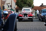 Classic Car Meet Bocholt thema VW