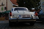 Classic Car Meet Bocholt thema VW