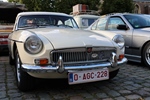 Classic Car Meet Bocholt thema VW