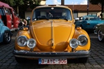 Classic Car Meet Bocholt thema VW