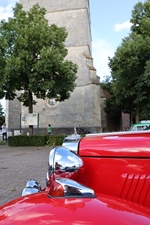 Classic Car Meet Bocholt thema VW