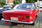 Classic Car Meet Bocholt thema VW