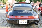 Classic Car Meet Bocholt thema VW