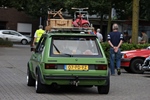 Classic Car Meet Bocholt thema VW