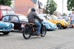 Classic Car Meet Bocholt thema VW