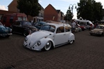 Classic Car Meet Bocholt thema VW