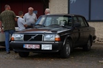 Classic Car Meet Bocholt thema VW