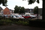 Classic Car Meet Bocholt thema VW