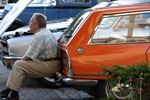 Classic Car Meet Bocholt thema VW