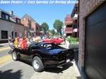 Crazy Saterday Car-Meeting (Kessel)