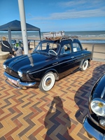 Retro Sur Mer