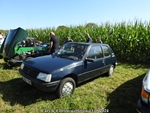 Cars & Coffee Wetteren