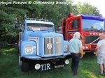 Oldtimerdag Waalwijk