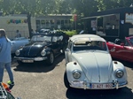 Oldtimer Rally Lichtfeesten Reet