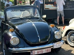 Oldtimer Rally Lichtfeesten Reet