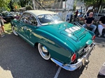 Oldtimer Rally Lichtfeesten Reet