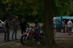 Vintage Chroom meeting Lanaken