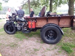 Oldtimers Muze Olen