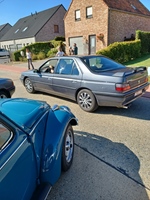 Hagelands oldtimertreffen Meensel-Kiezegem