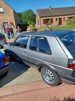 Hagelands oldtimertreffen Meensel-Kiezegem