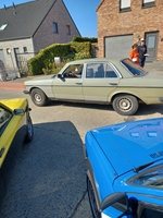 Hagelands oldtimertreffen Meensel-Kiezegem