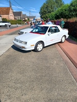 Hagelands oldtimertreffen Meensel-Kiezegem