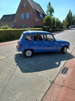 Hagelands oldtimertreffen Meensel-Kiezegem