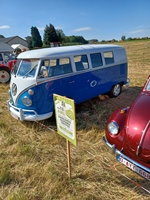 Hagelands oldtimertreffen Meensel-Kiezegem