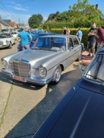 Hagelands oldtimertreffen Meensel-Kiezegem