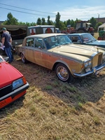 Hagelands oldtimertreffen Meensel-Kiezegem