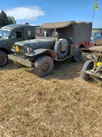 Hagelands oldtimertreffen Meensel-Kiezegem