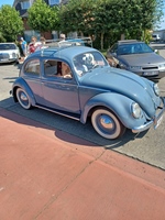 Hagelands oldtimertreffen Meensel-Kiezegem