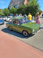 Hagelands oldtimertreffen Meensel-Kiezegem