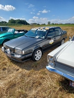 Hagelands oldtimertreffen Meensel-Kiezegem