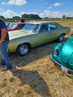 Hagelands oldtimertreffen Meensel-Kiezegem