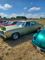 Hagelands oldtimertreffen Meensel-Kiezegem