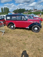 Hagelands oldtimertreffen Meensel-Kiezegem