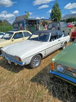 Hagelands oldtimertreffen Meensel-Kiezegem