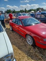 Hagelands oldtimertreffen Meensel-Kiezegem