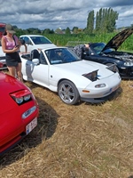 Hagelands oldtimertreffen Meensel-Kiezegem