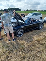 Hagelands oldtimertreffen Meensel-Kiezegem