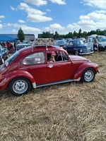 Hagelands oldtimertreffen Meensel-Kiezegem