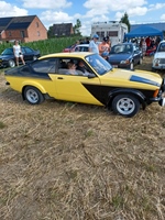 Hagelands oldtimertreffen Meensel-Kiezegem