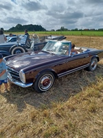 Hagelands oldtimertreffen Meensel-Kiezegem