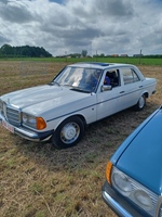 Hagelands oldtimertreffen Meensel-Kiezegem